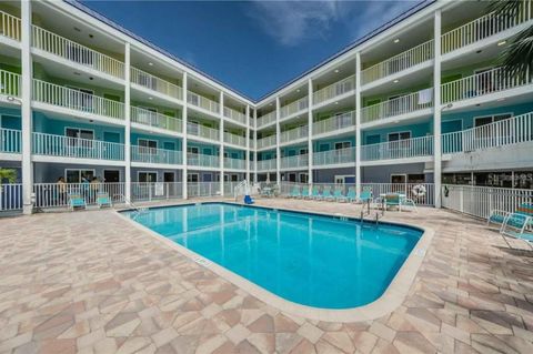 Photo of 445 S Gulfview Boulevard #322, Clearwater Beach, FL 33767 (MLS # TB8422770)