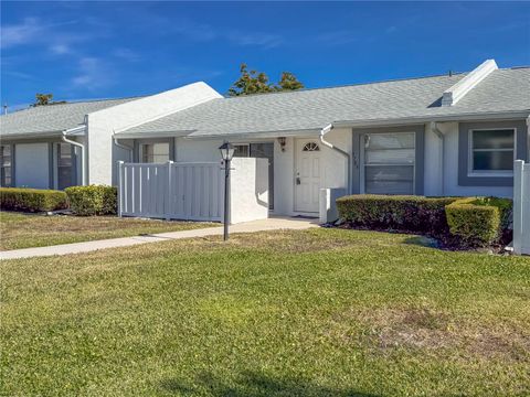 A home in BRADENTON