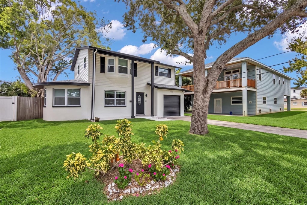 Photo of 1810 Maryland Avenue NE, St Petersburg, FL 33703 (MLS # TB8554693)