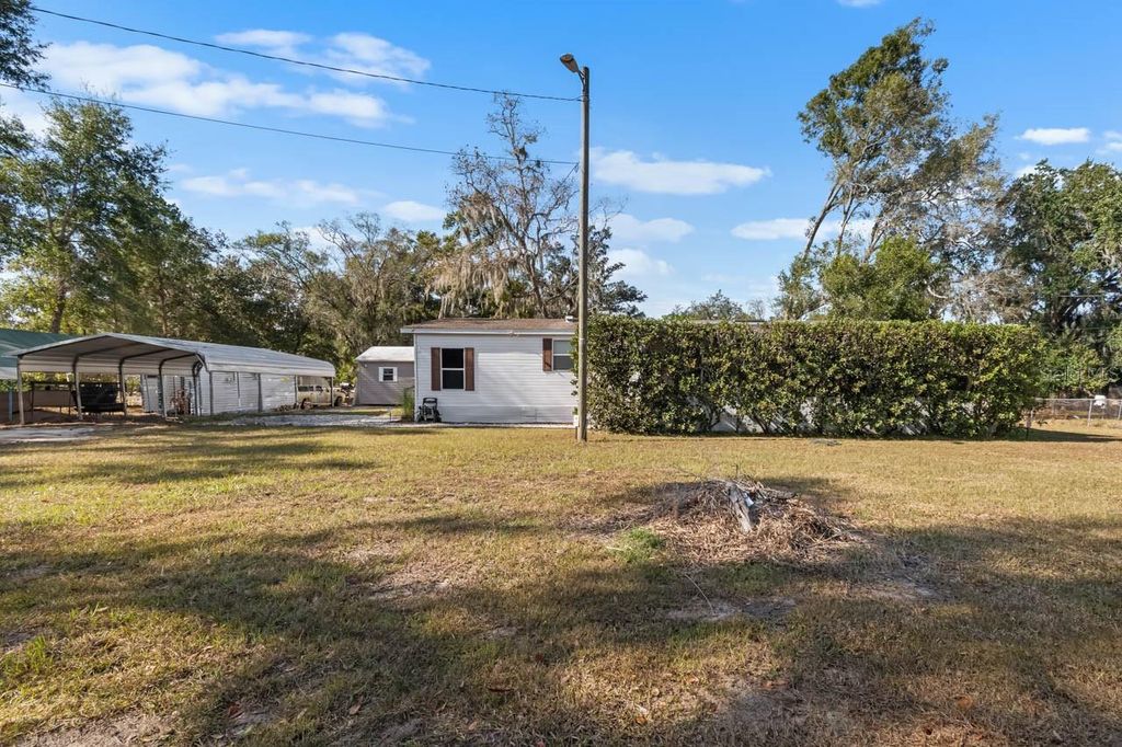Photo of 11622 Grovewood Avenue, Thonotosassa, FL 33592 (MLS # TB8454694)