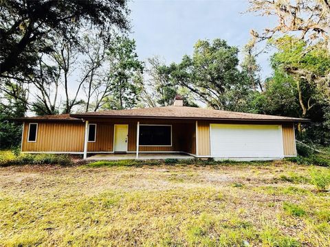 4720 COATS ROAD ZEPHYRHILLS FL 33541