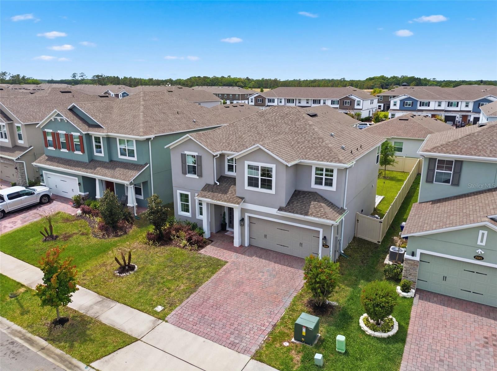 5030 SHADY PINES DRIVE