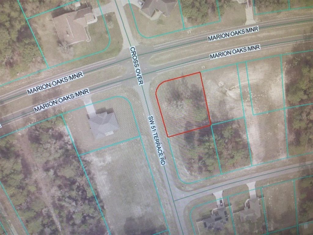 Photo of 0 Marion Oaks Manor, Ocala, FL 34473 (MLS # OM716014)