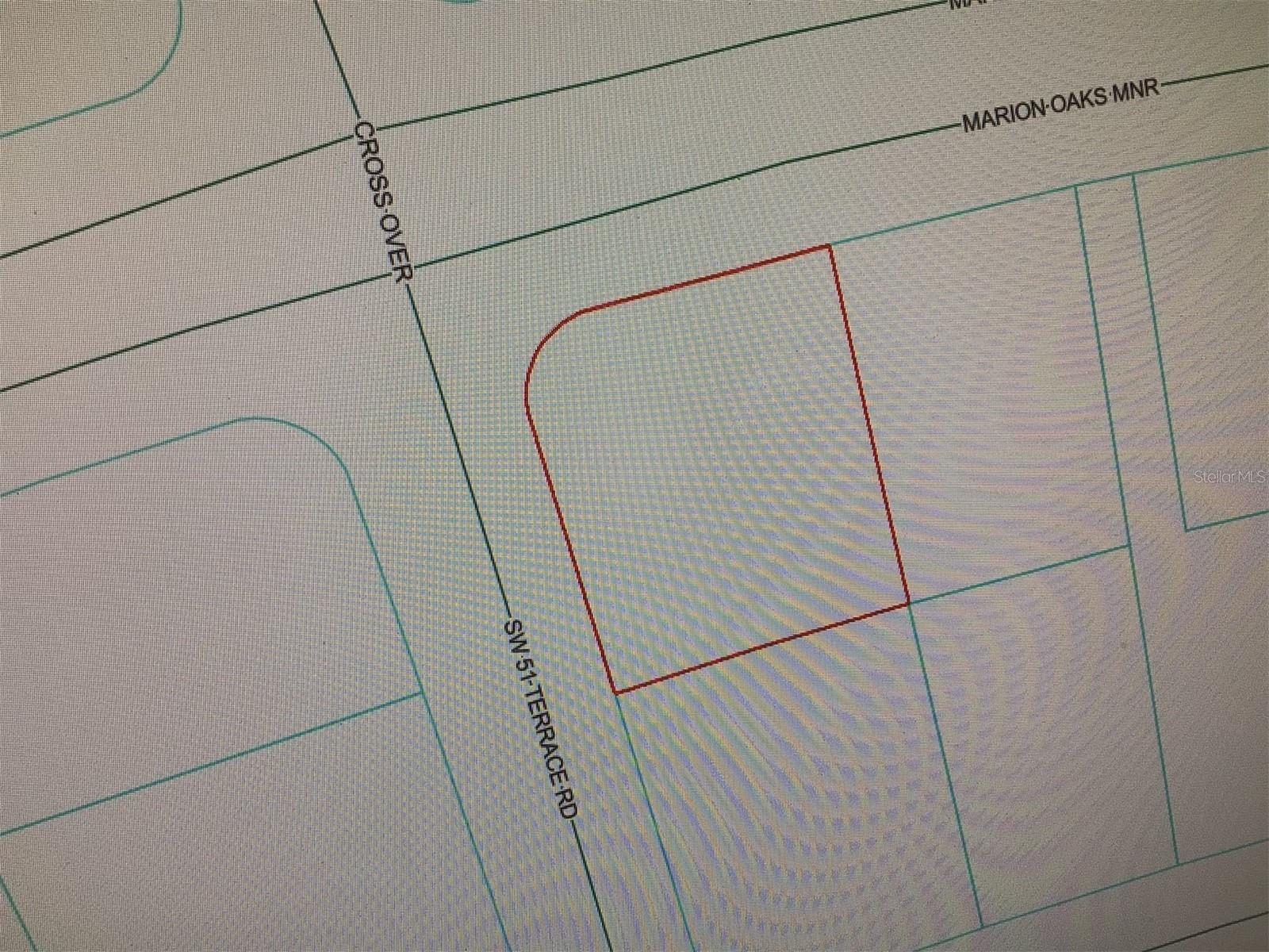 MARION OAKS - Land