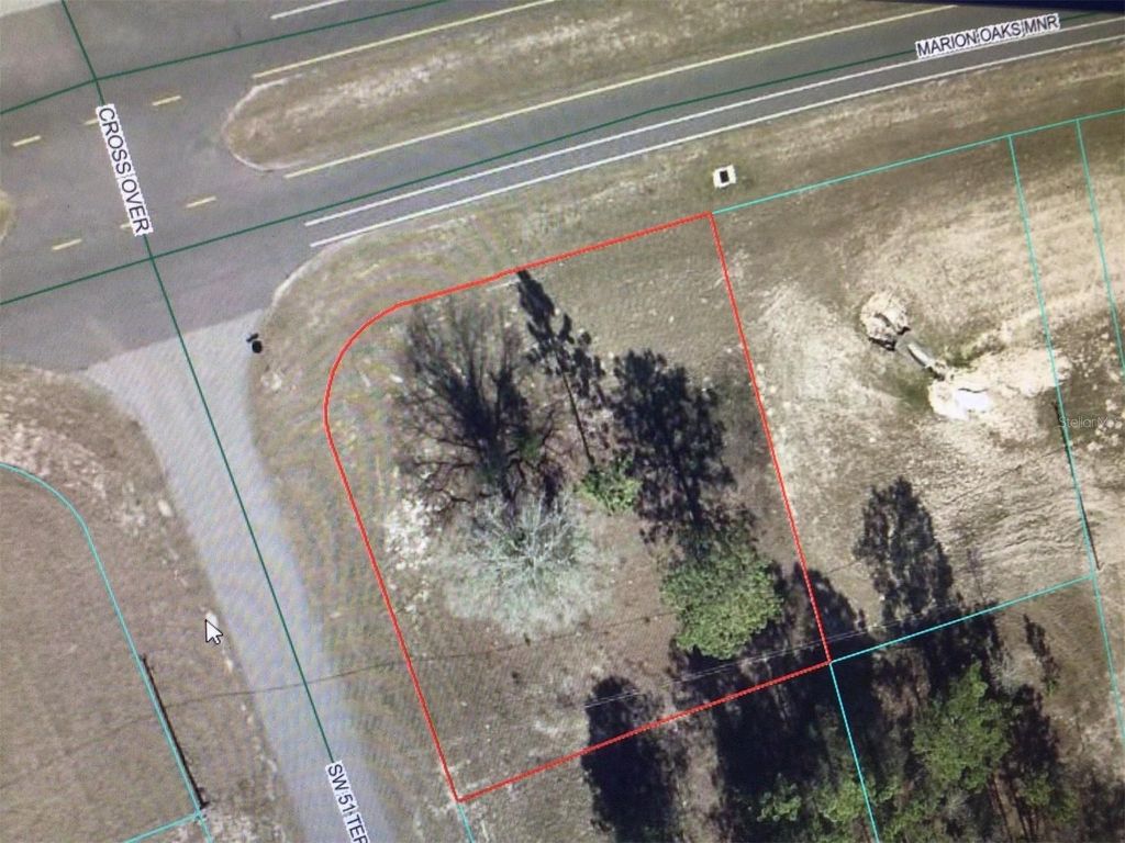 Photo of 0 Marion Oaks Manor, Ocala, FL 34473 (MLS # OM716014)