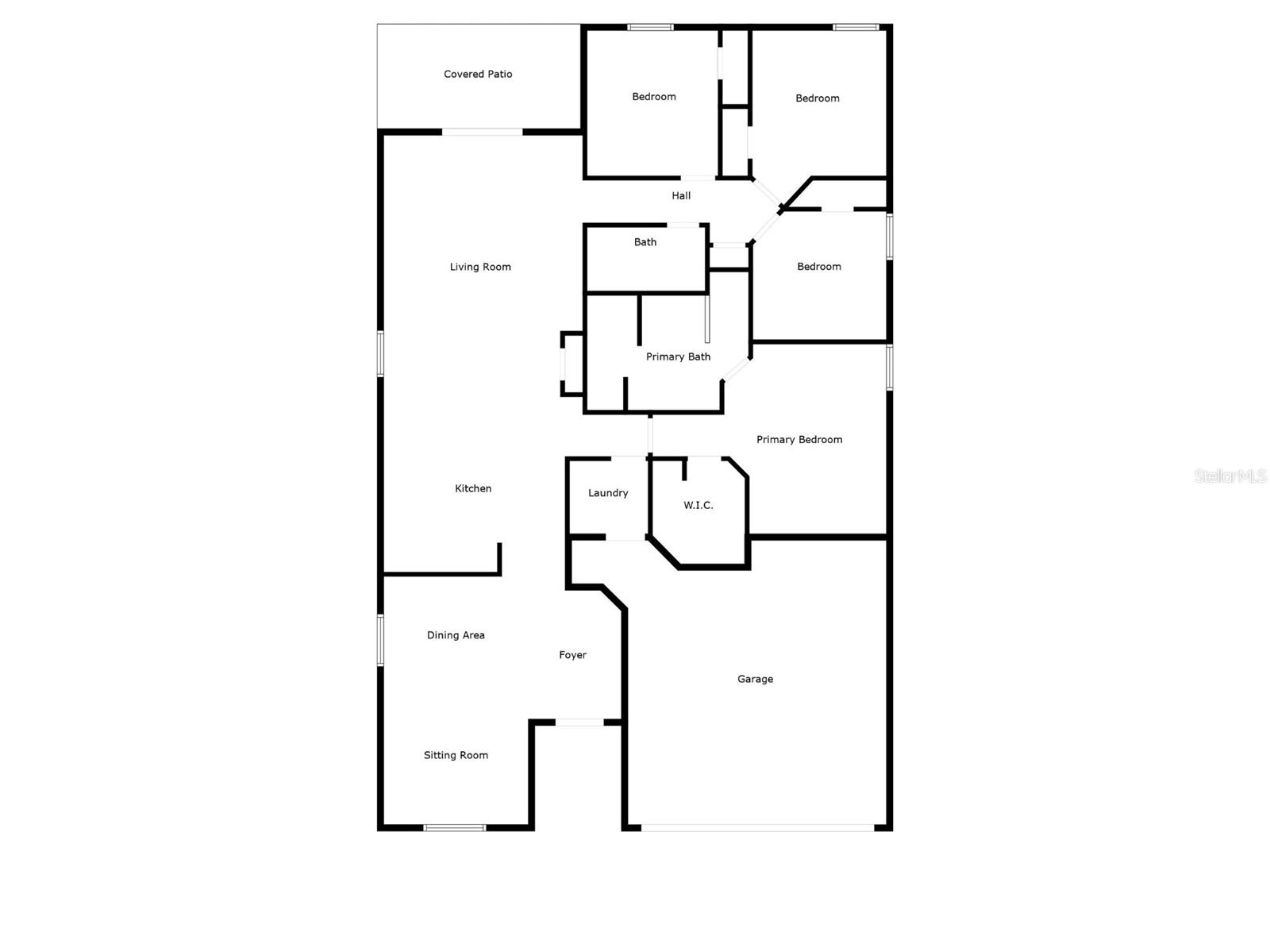 35 ROLLINS LANE