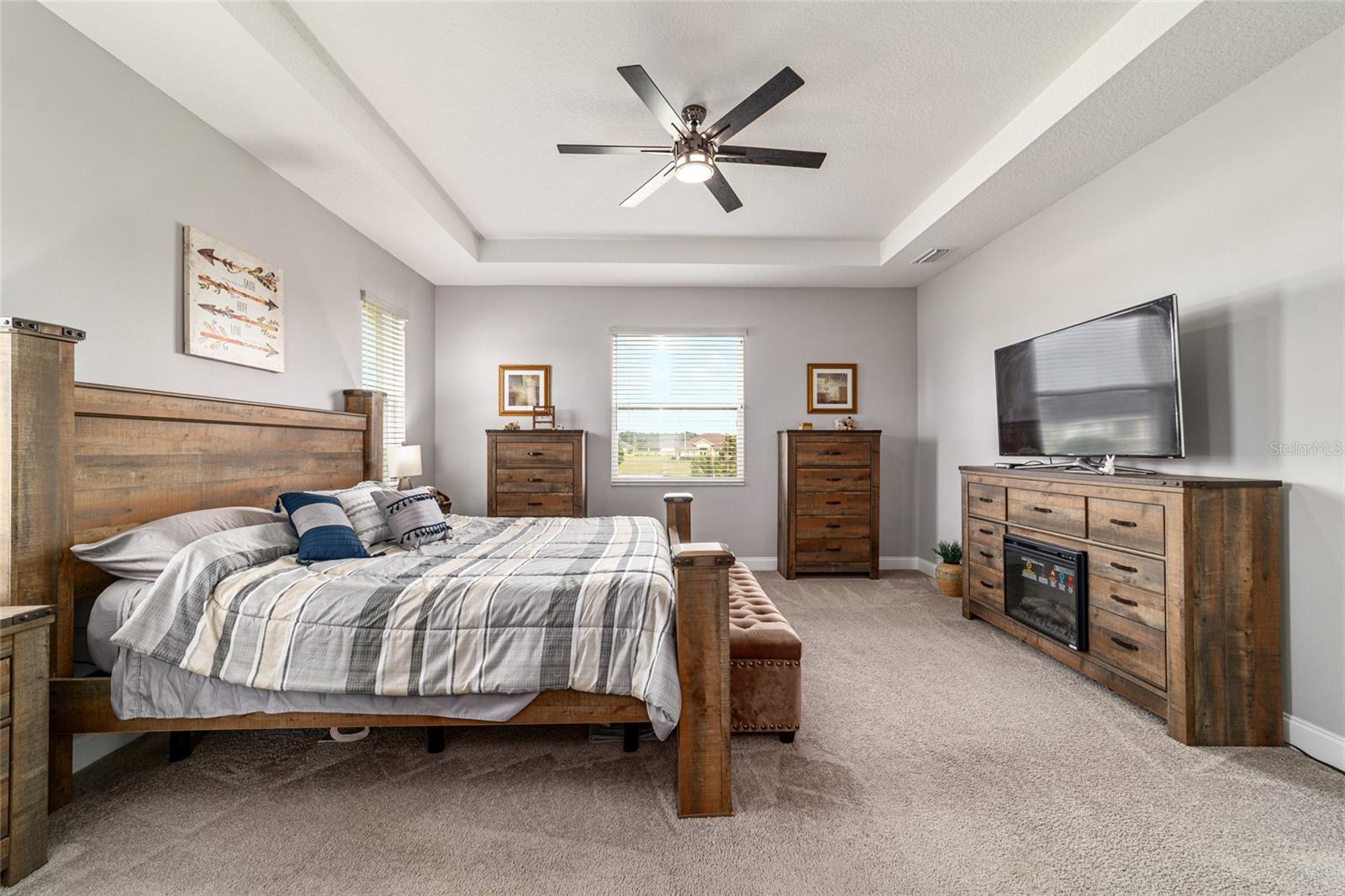IRISH ACRES - Residential