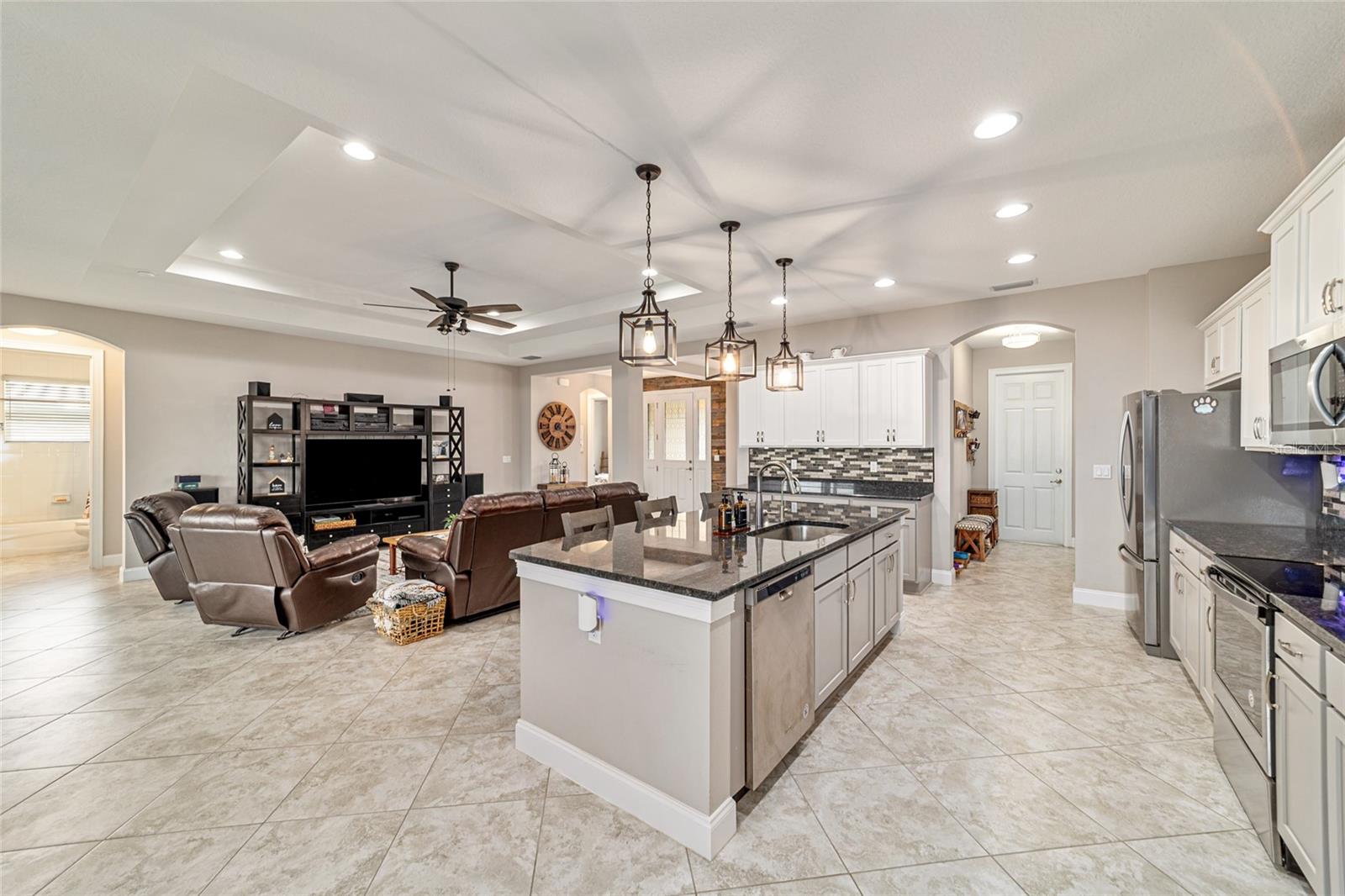 IRISH ACRES - Residential