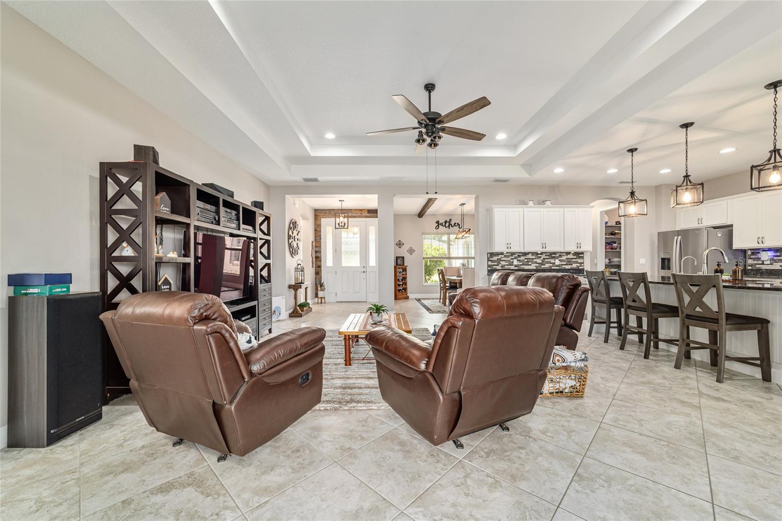 IRISH ACRES - Residential