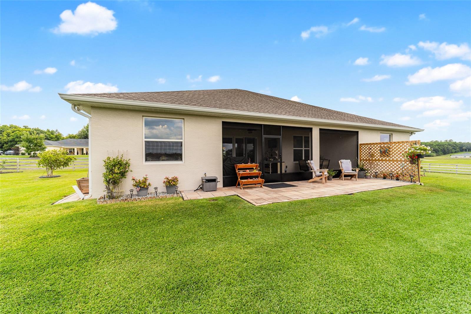 IRISH ACRES - Residential