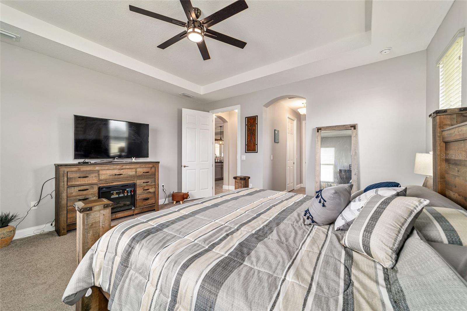 IRISH ACRES - Residential