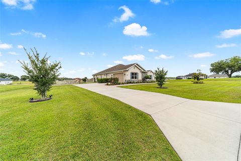 Tiny photo for 1983 NW 79th Loop, Ocala, FL 34475 (MLS # OM724488)