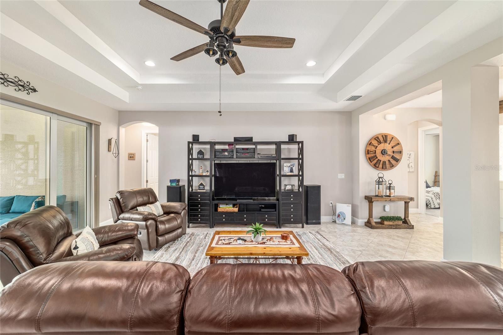 IRISH ACRES - Residential