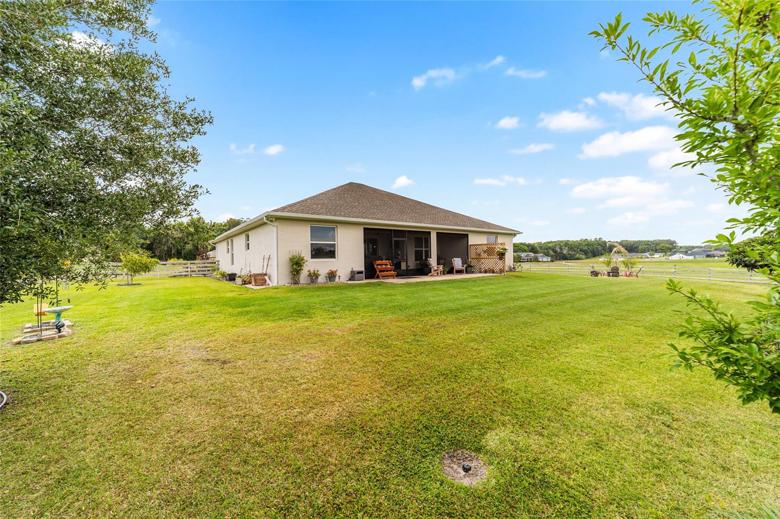 IRISH ACRES - Residential