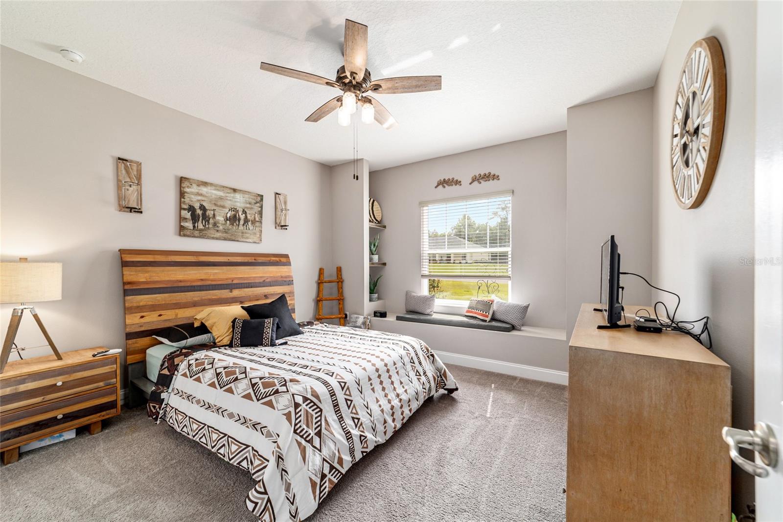 IRISH ACRES - Residential