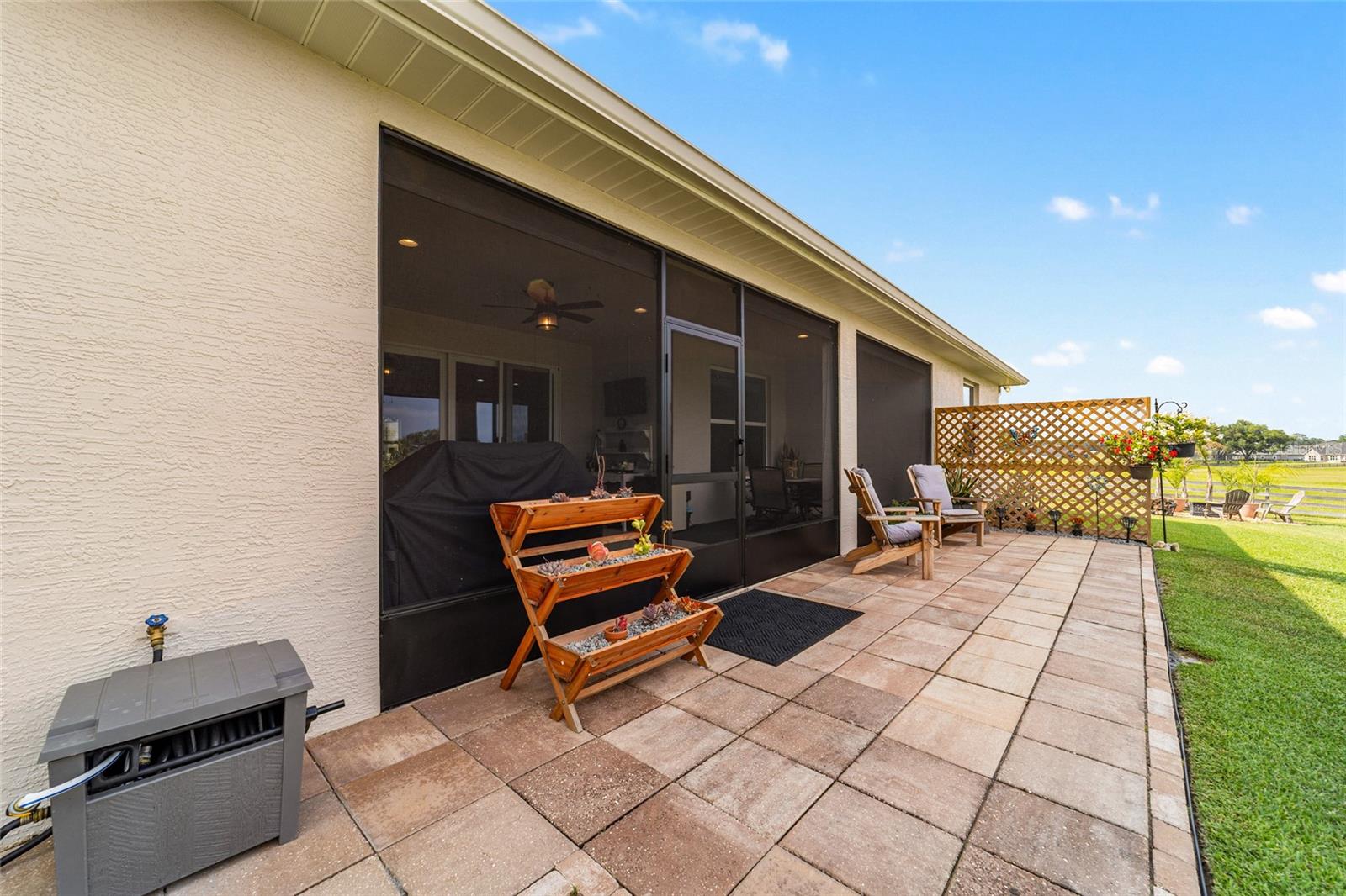 IRISH ACRES - Residential