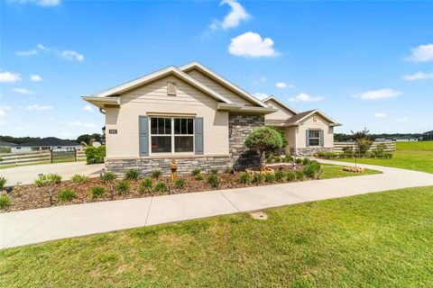Tiny photo for 1983 NW 79th Loop, Ocala, FL 34475 (MLS # OM724488)