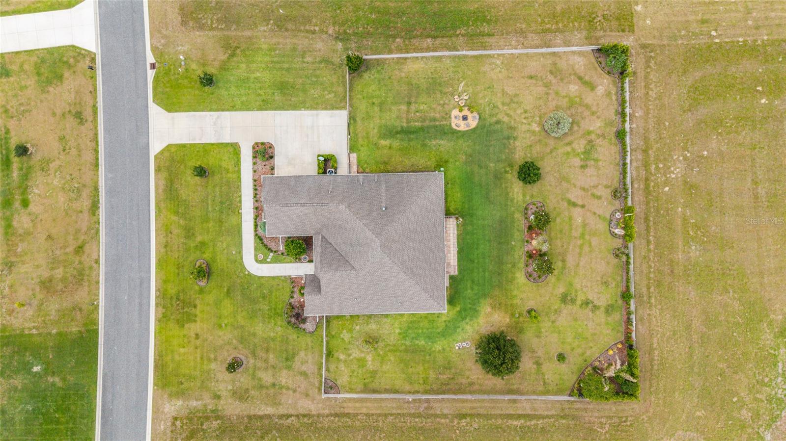 IRISH ACRES - Residential
