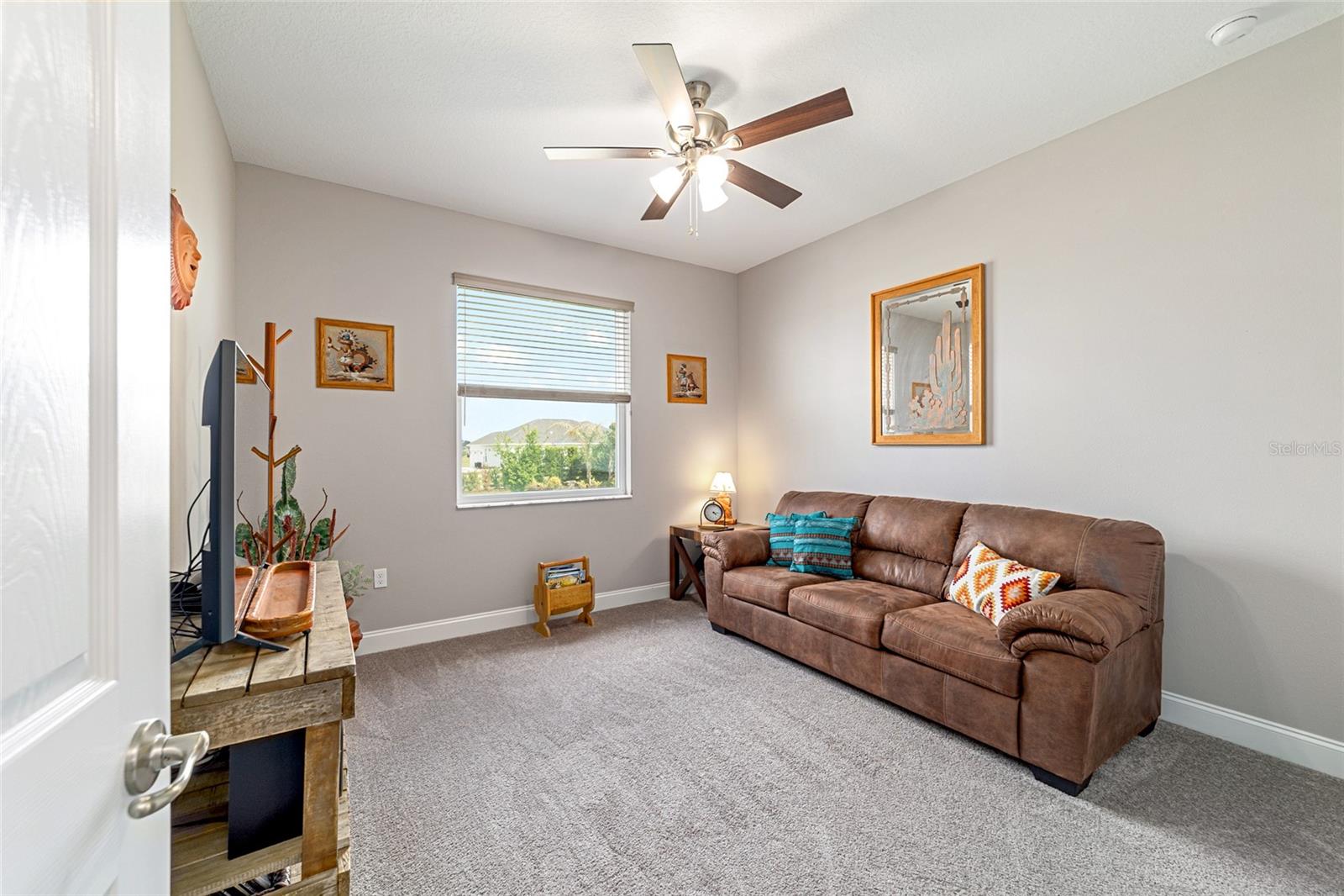 IRISH ACRES - Residential