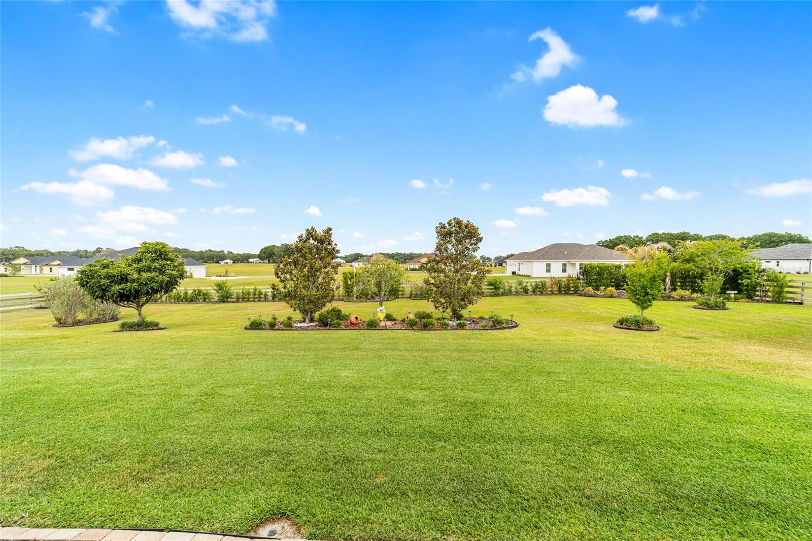 IRISH ACRES - Residential