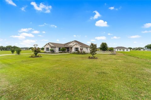 Tiny photo for 1983 NW 79th Loop, Ocala, FL 34475 (MLS # OM724488)