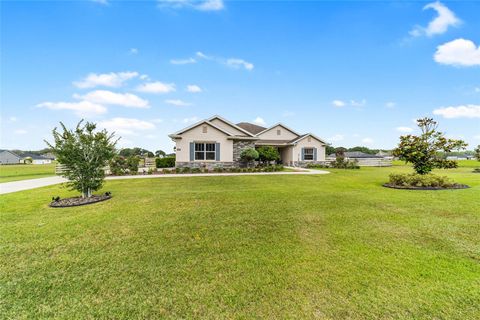 Tiny photo for 1983 NW 79th Loop, Ocala, FL 34475 (MLS # OM724488)