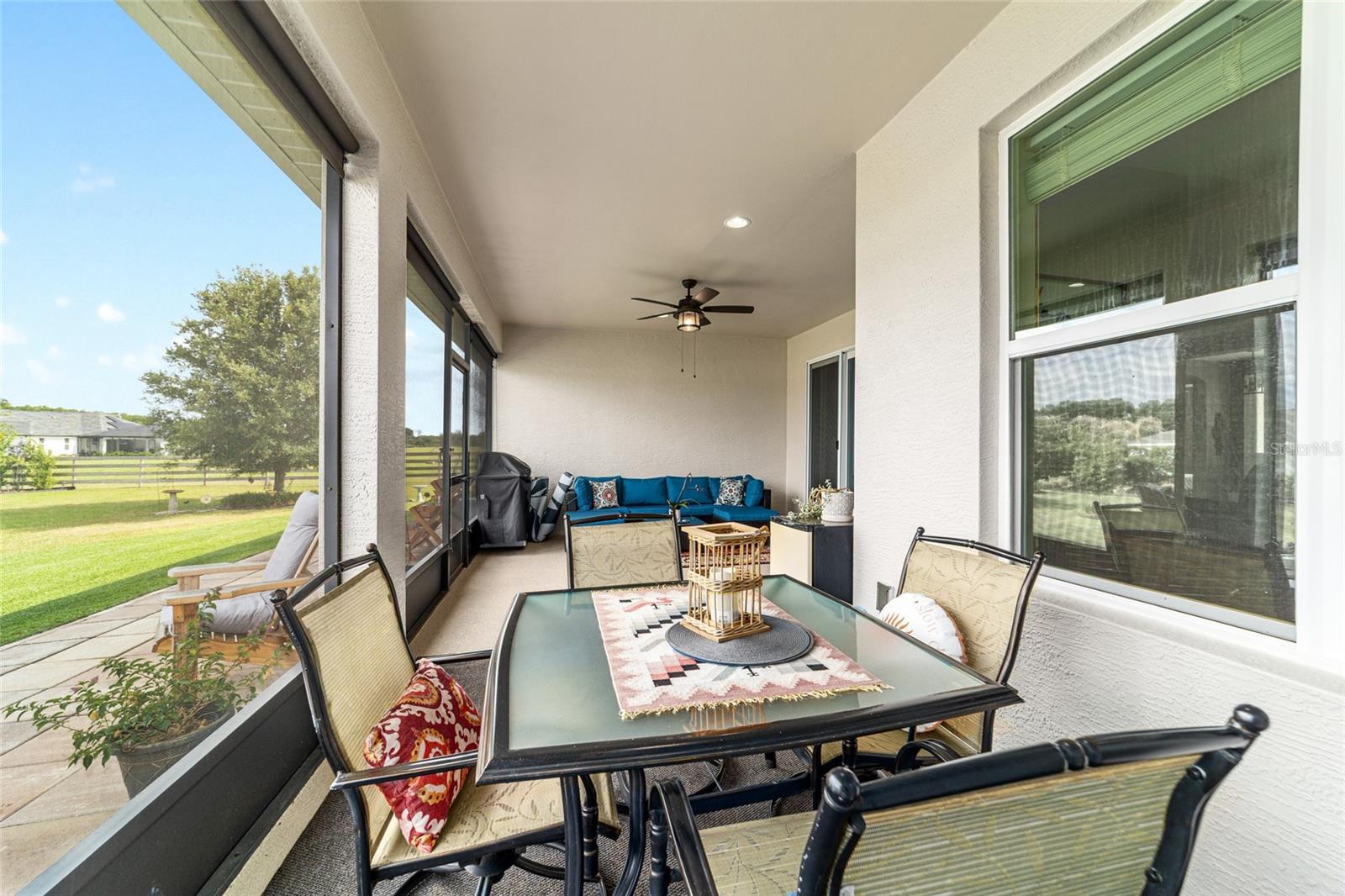 IRISH ACRES - Residential