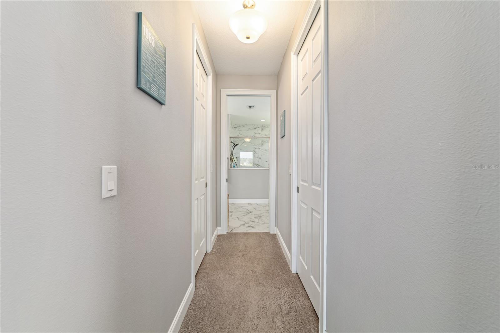 IRISH ACRES - Residential