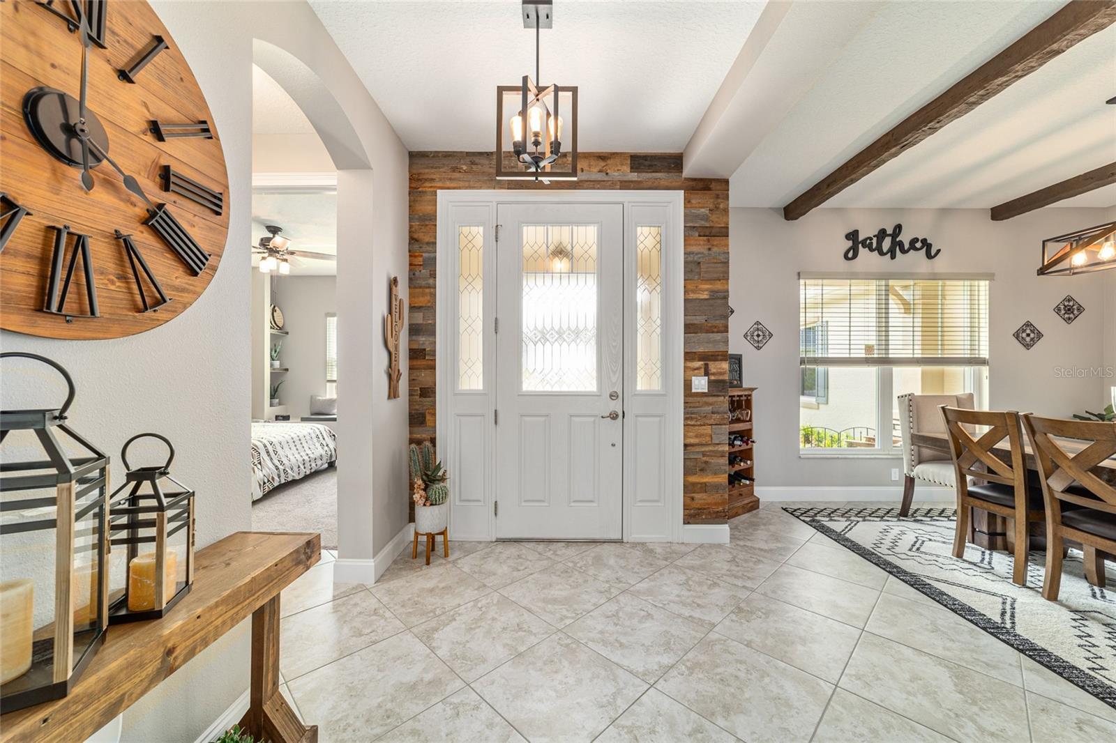 IRISH ACRES - Residential