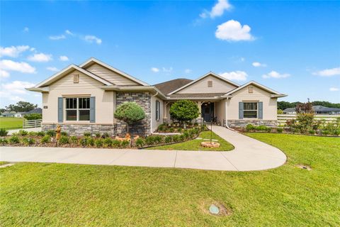 Tiny photo for 1983 NW 79th Loop, Ocala, FL 34475 (MLS # OM724488)