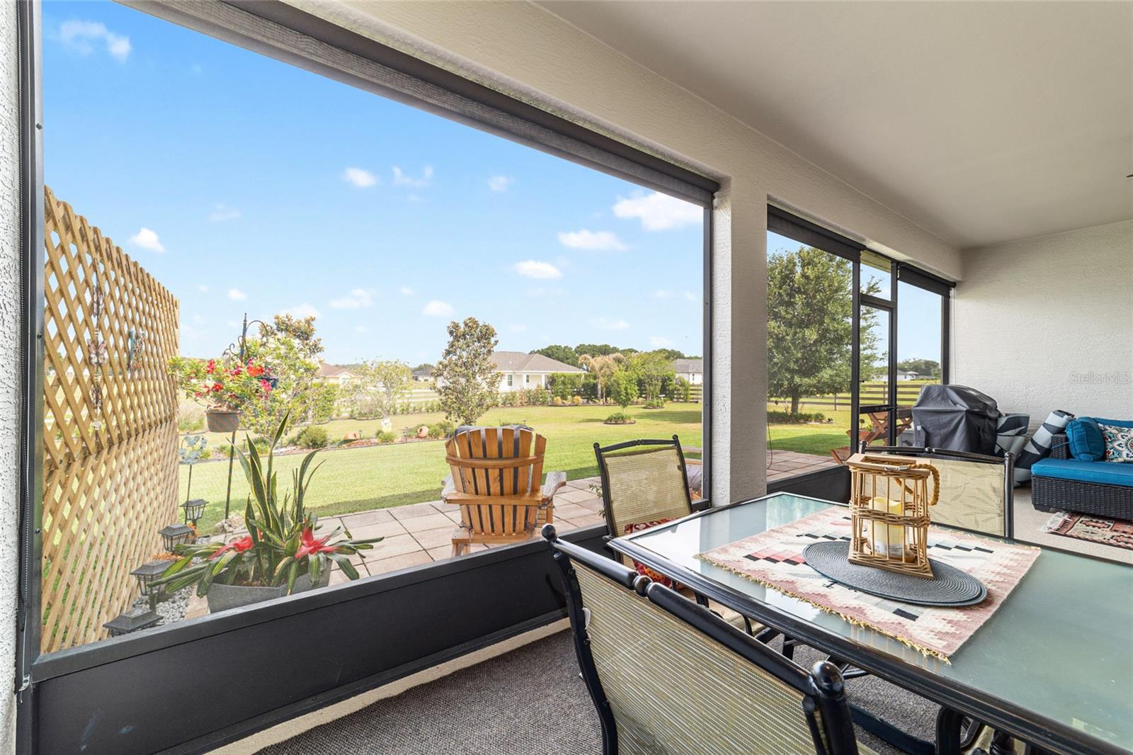 IRISH ACRES - Residential