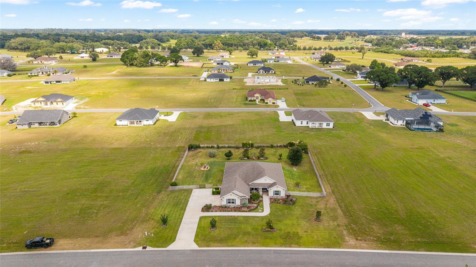IRISH ACRES - Residential