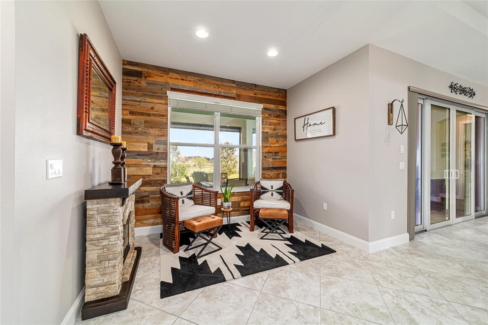 IRISH ACRES - Residential