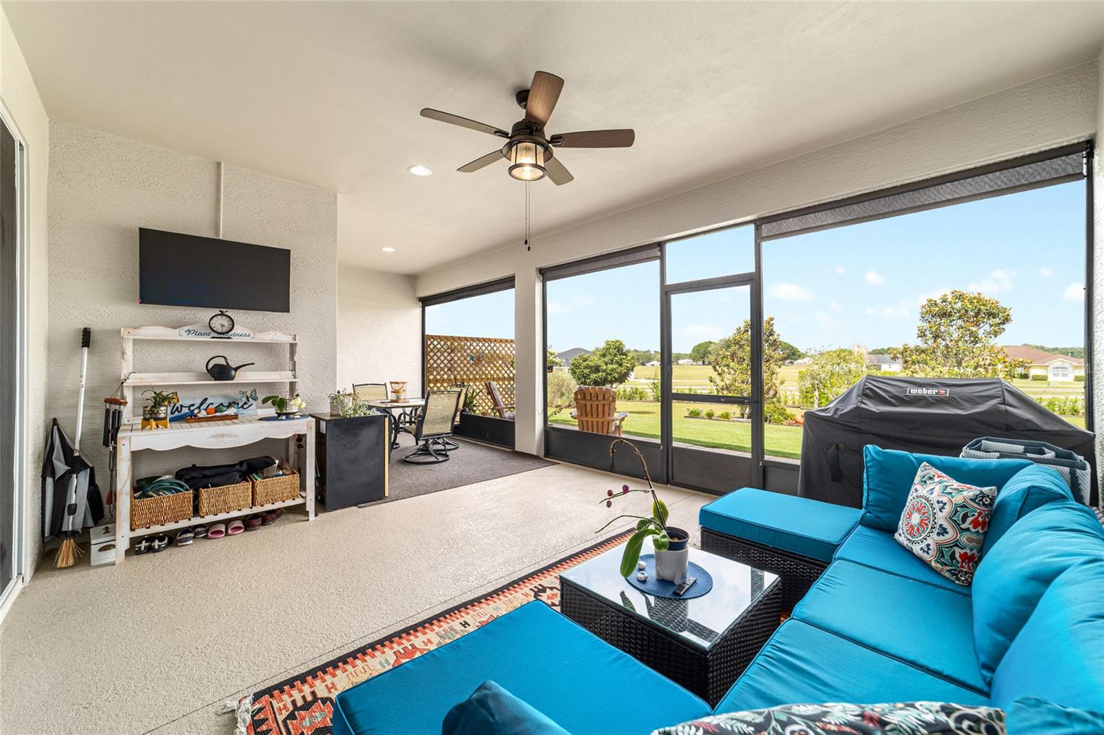 IRISH ACRES - Residential