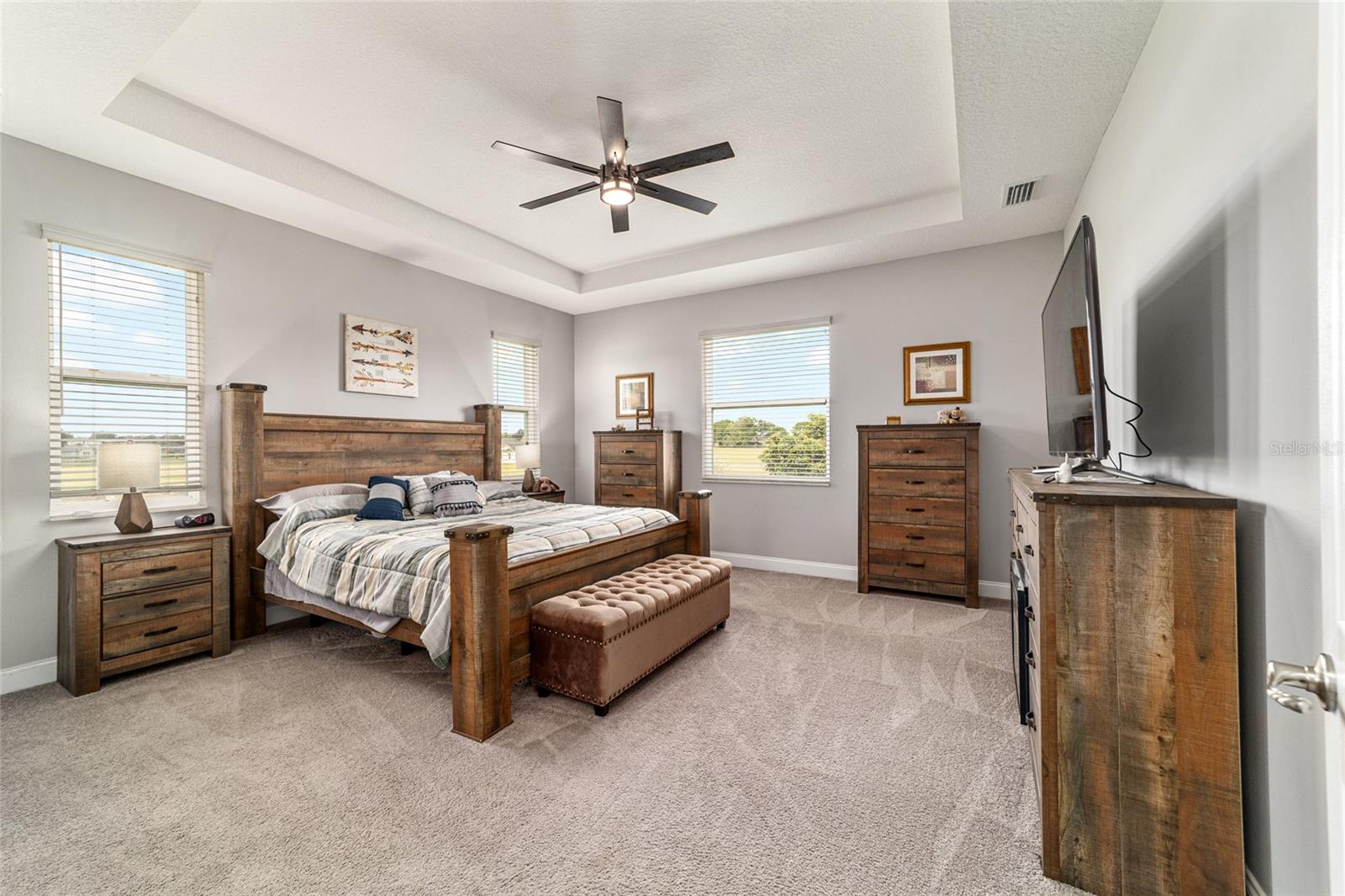 IRISH ACRES - Residential