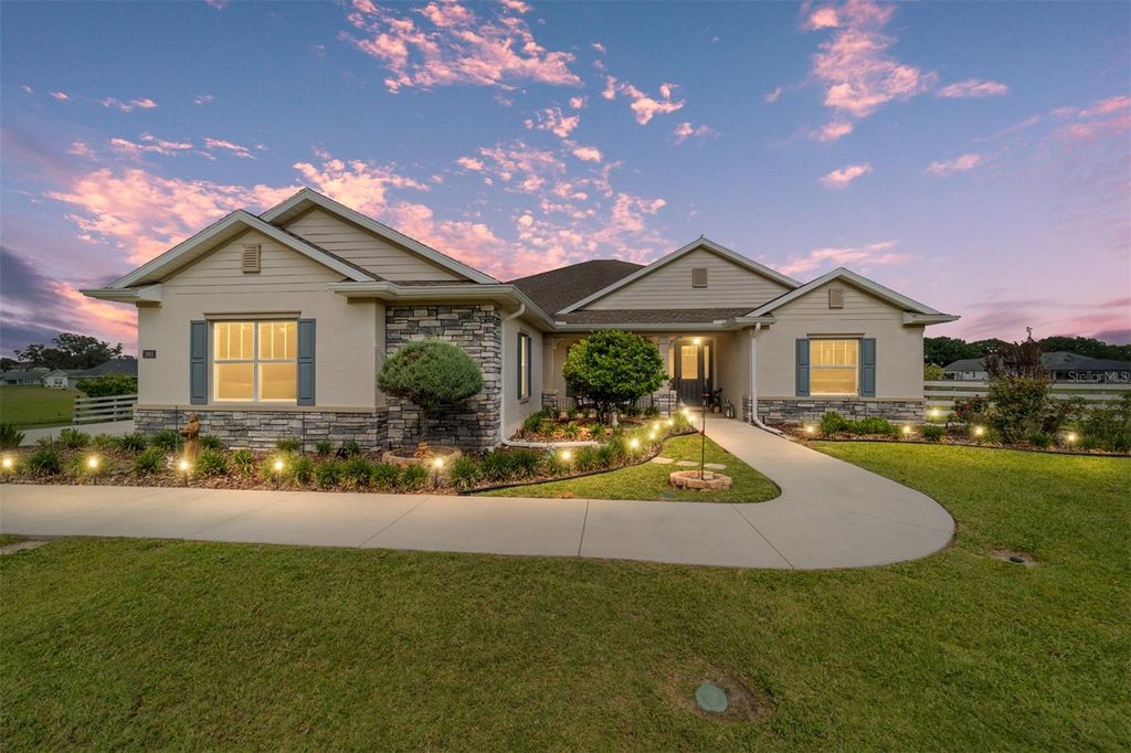 Photo of 1983 NW 79th Loop, Ocala, FL 34475 (MLS # OM724488)