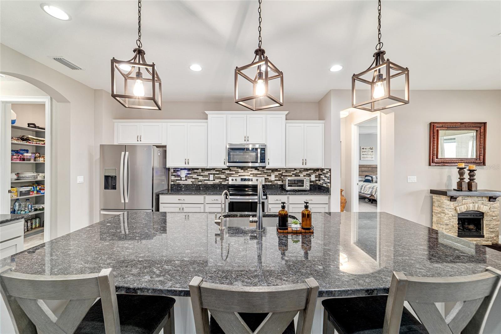 IRISH ACRES - Residential