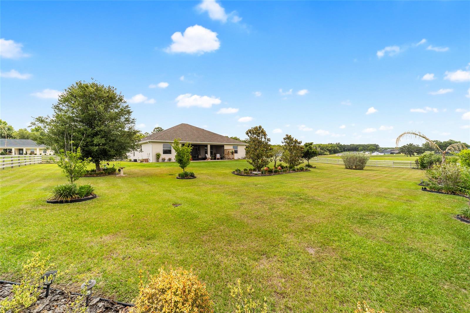 IRISH ACRES - Residential