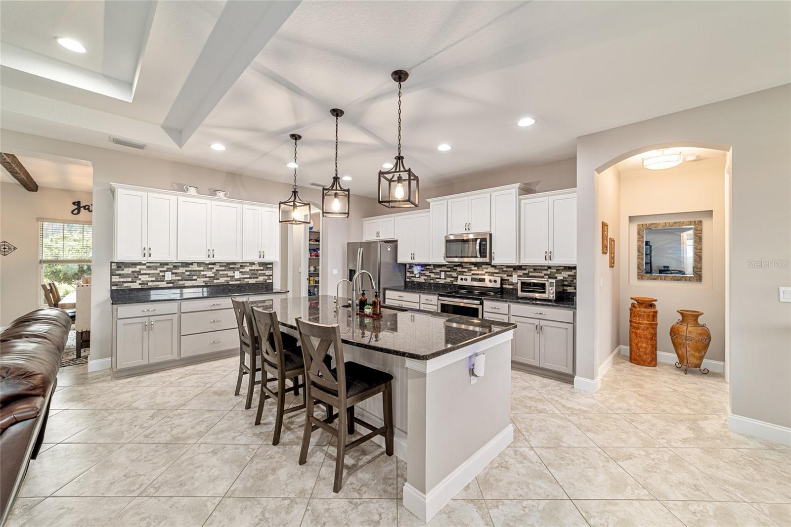 IRISH ACRES - Residential