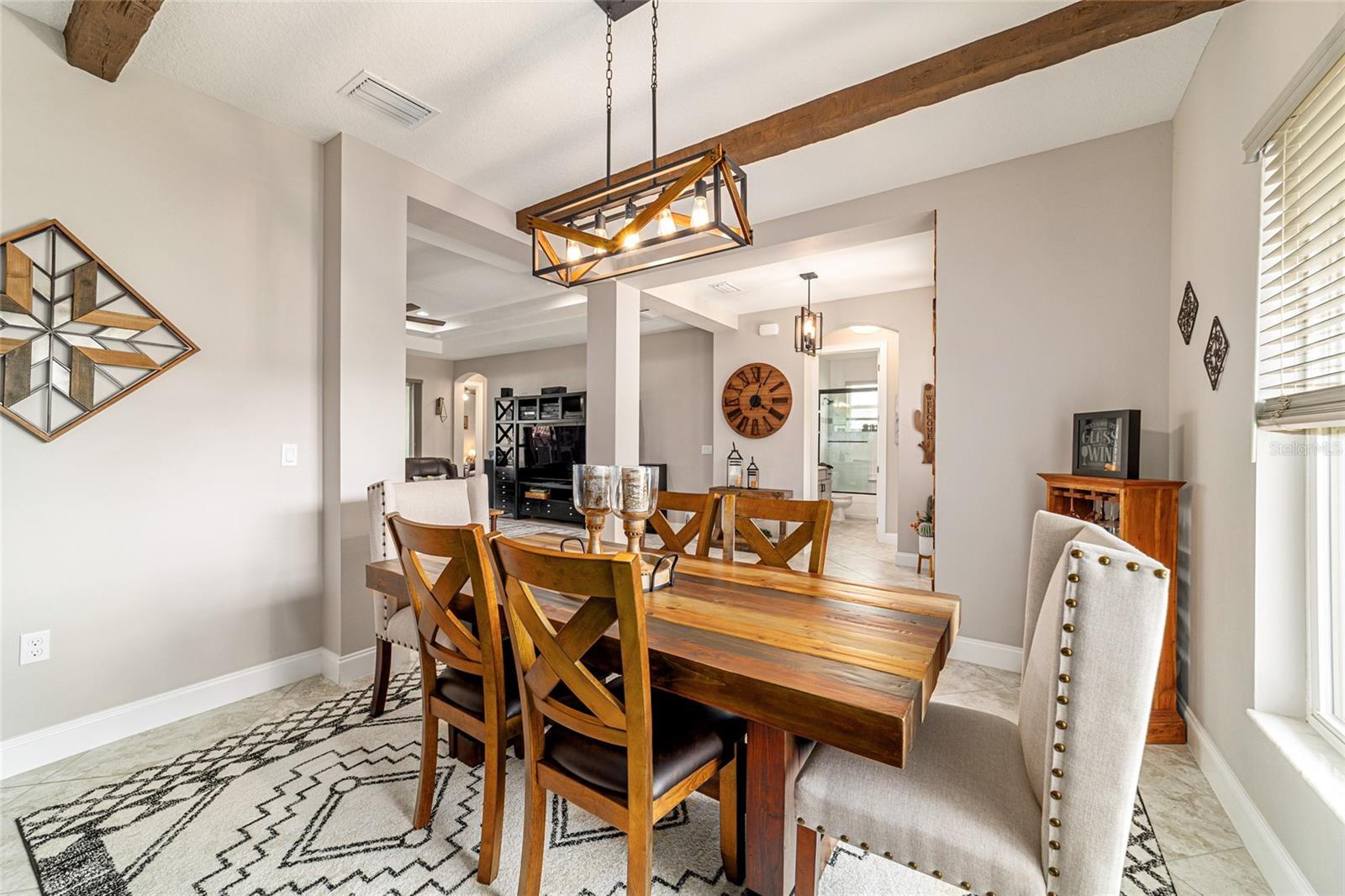 IRISH ACRES - Residential