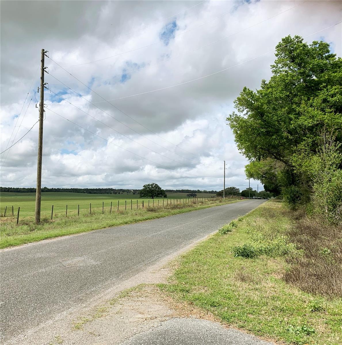 VISTA POINTE FARMS - Land