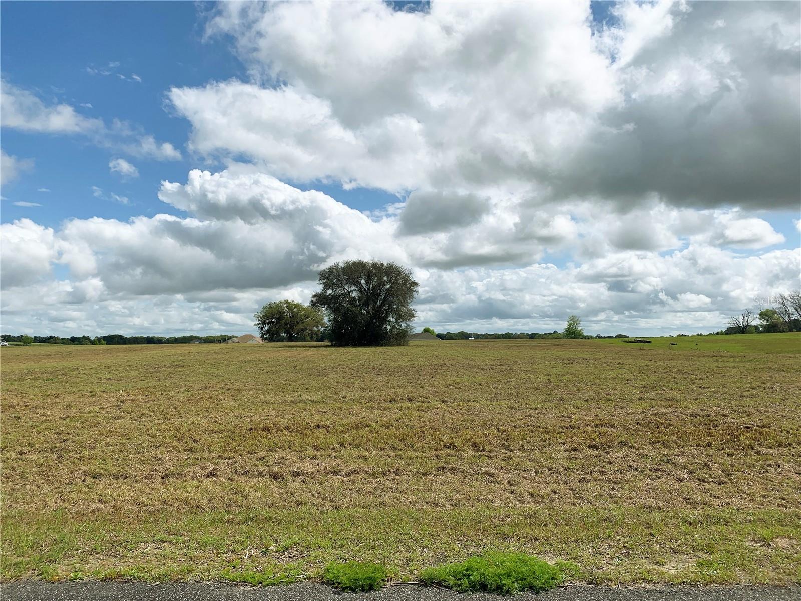 VISTA POINTE FARMS - Land