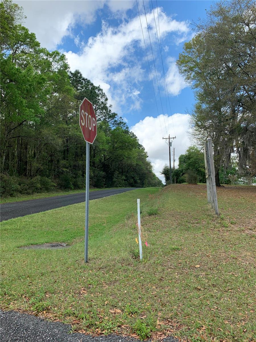 VISTA POINTE FARMS - Land