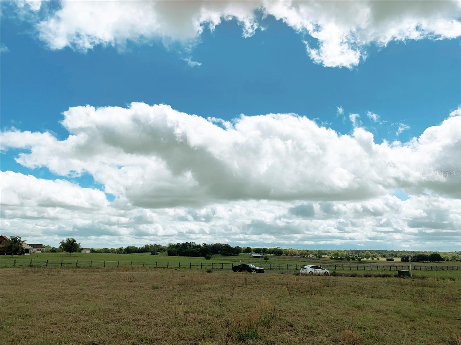 VISTA POINTE FARMS - Land