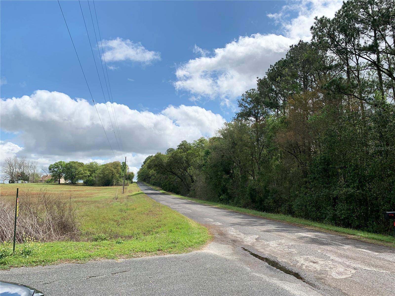 VISTA POINTE FARMS - Land