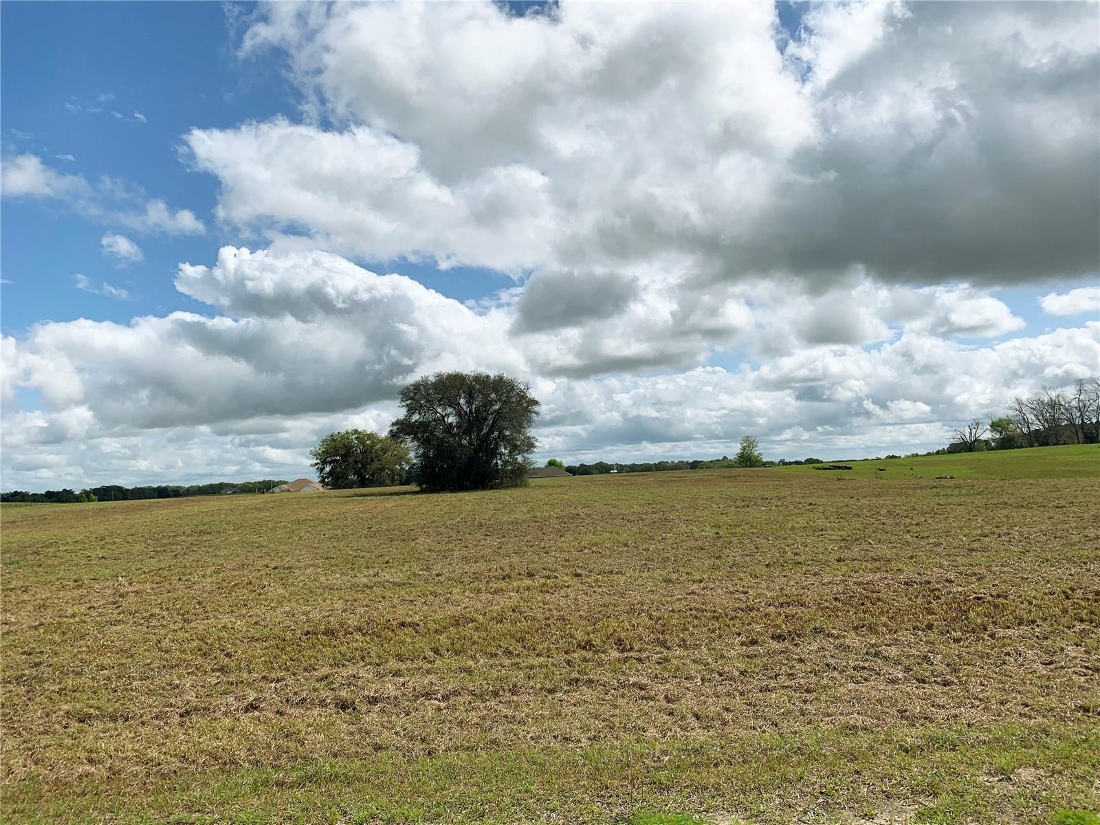 VISTA POINTE FARMS - Land