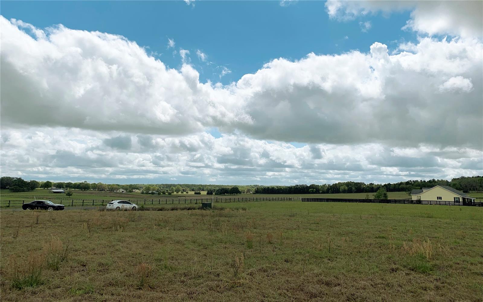 VISTA POINTE FARMS - Land