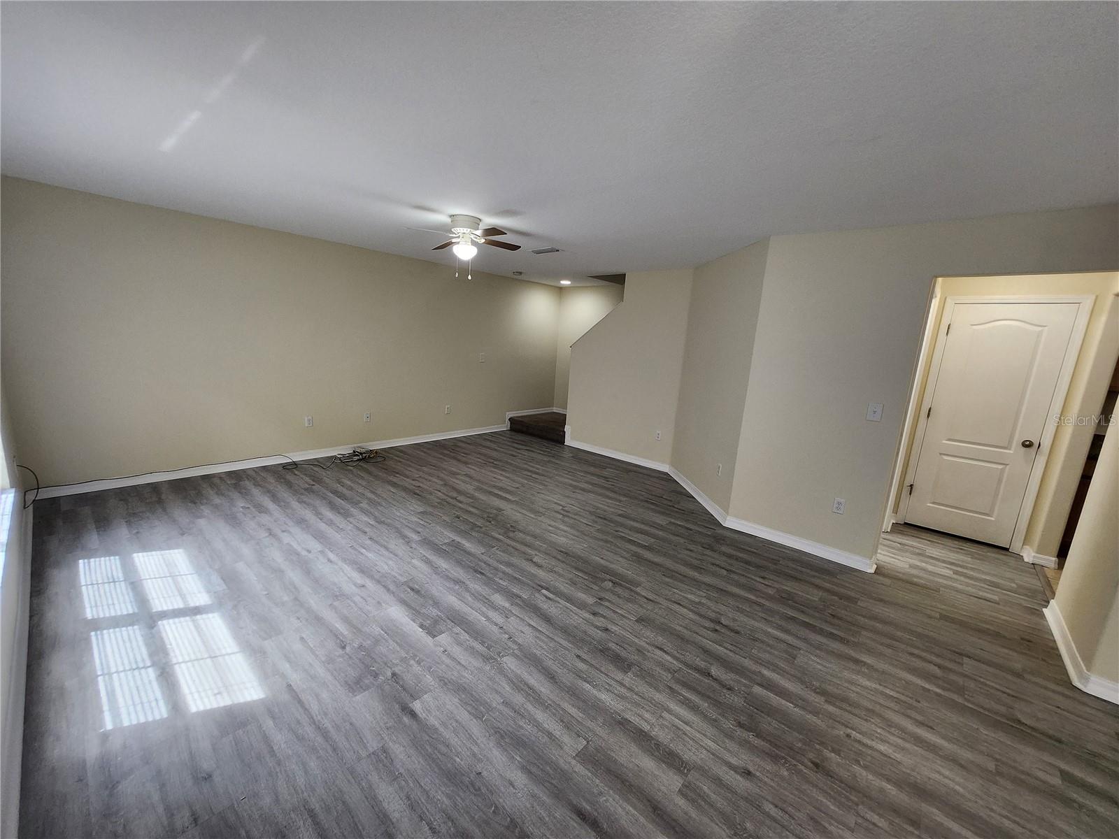 SUMMERFIELD VILLAGE 1 TR 2 - Residential Lease