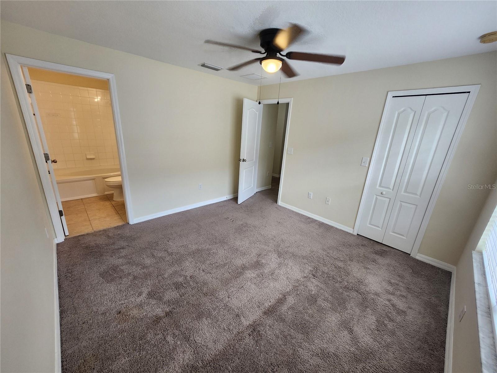 SUMMERFIELD VILLAGE 1 TR 2 - Residential Lease