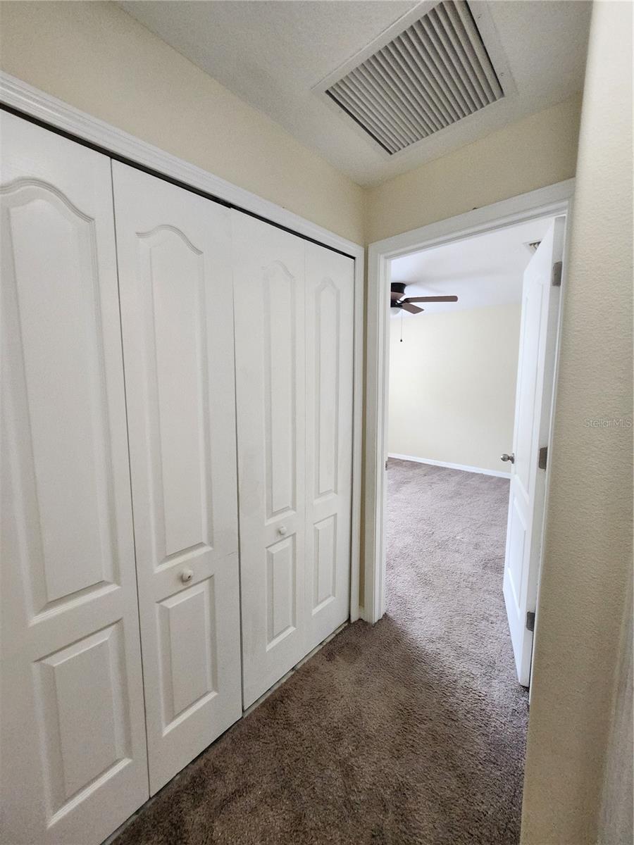 SUMMERFIELD VILLAGE 1 TR 2 - Residential Lease